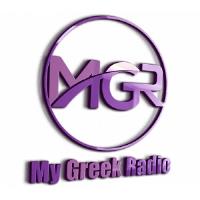 MGR My Greek Radio image 1
